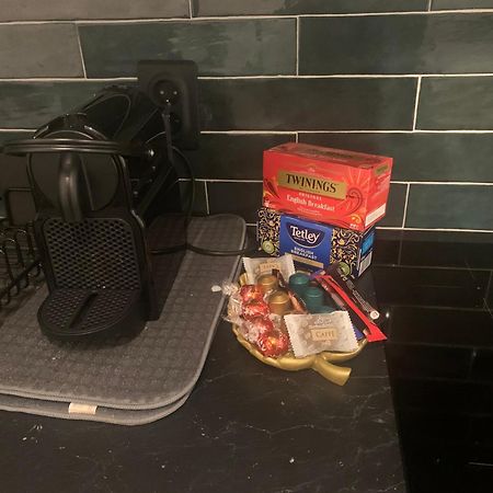 Cosy Studio En Face De La Gare Νίκαια Εξωτερικό φωτογραφία
